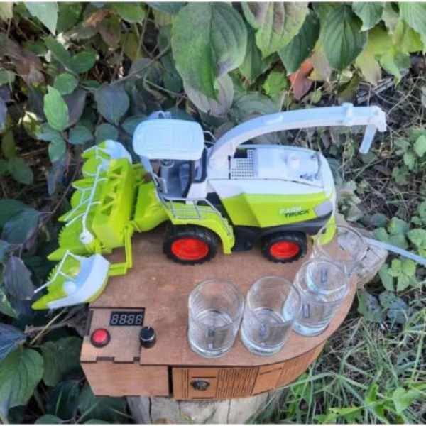 Силусник 1